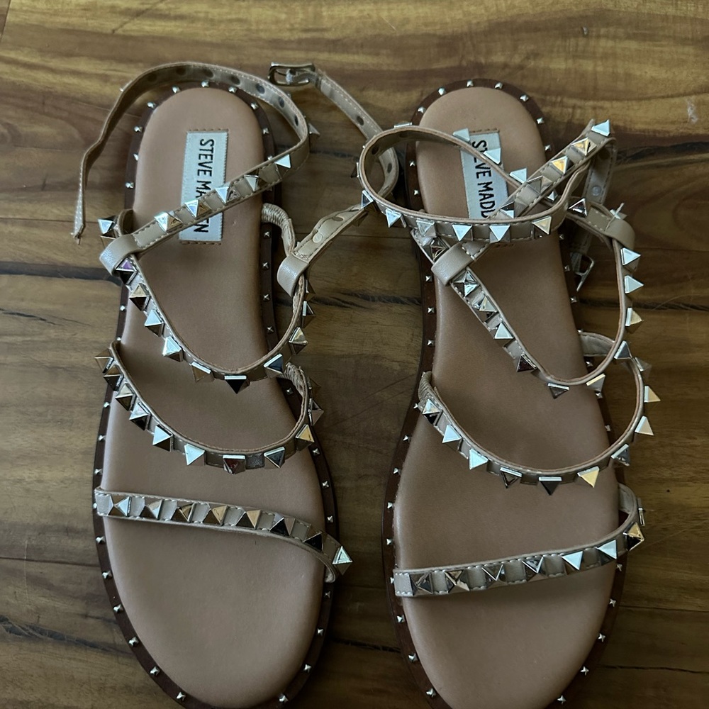 Steve Madden Sandals
